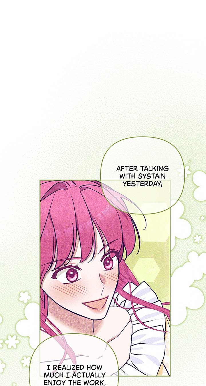 Marriage with the Archduke, I Know Now Chapter 69 236 07