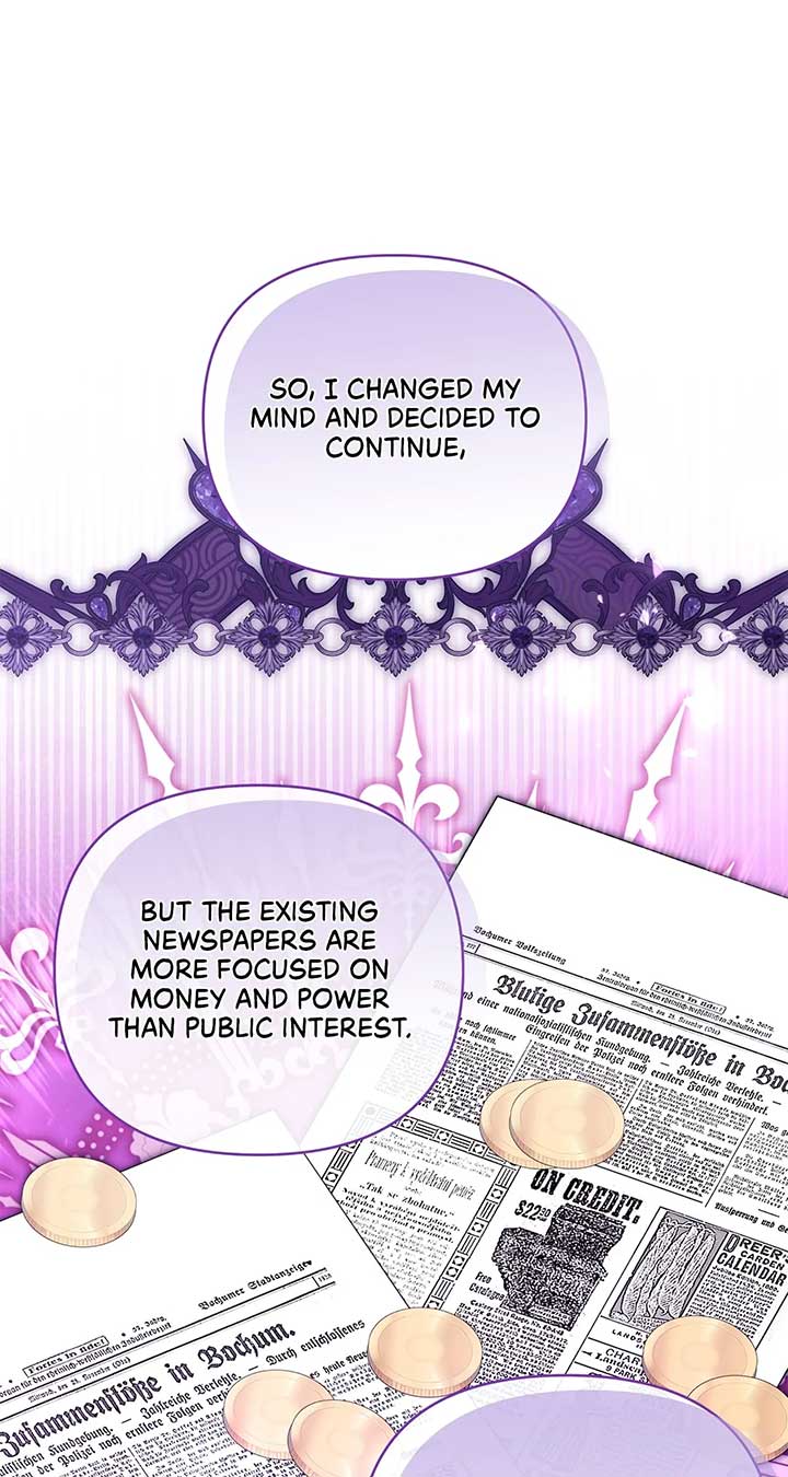 Marriage with the Archduke, I Know Now Chapter 69 238 09