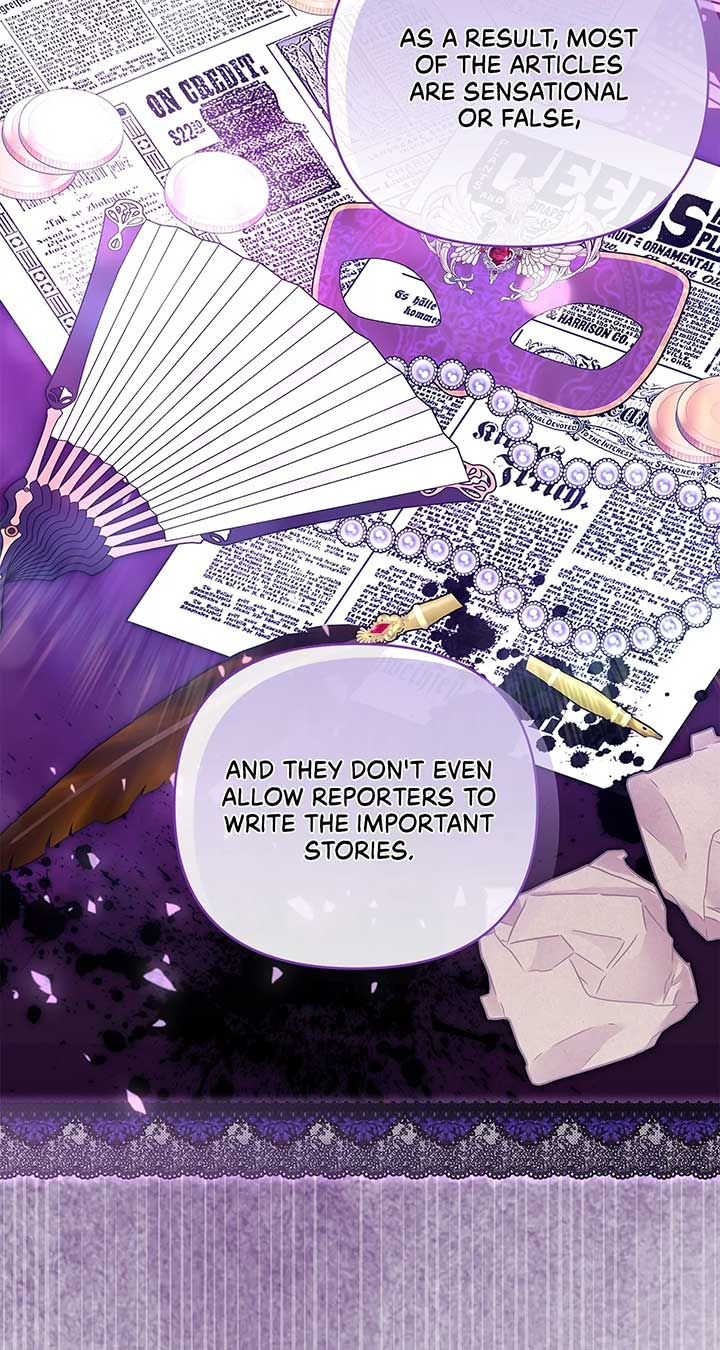 Marriage with the Archduke, I Know Now Chapter 69 239 10