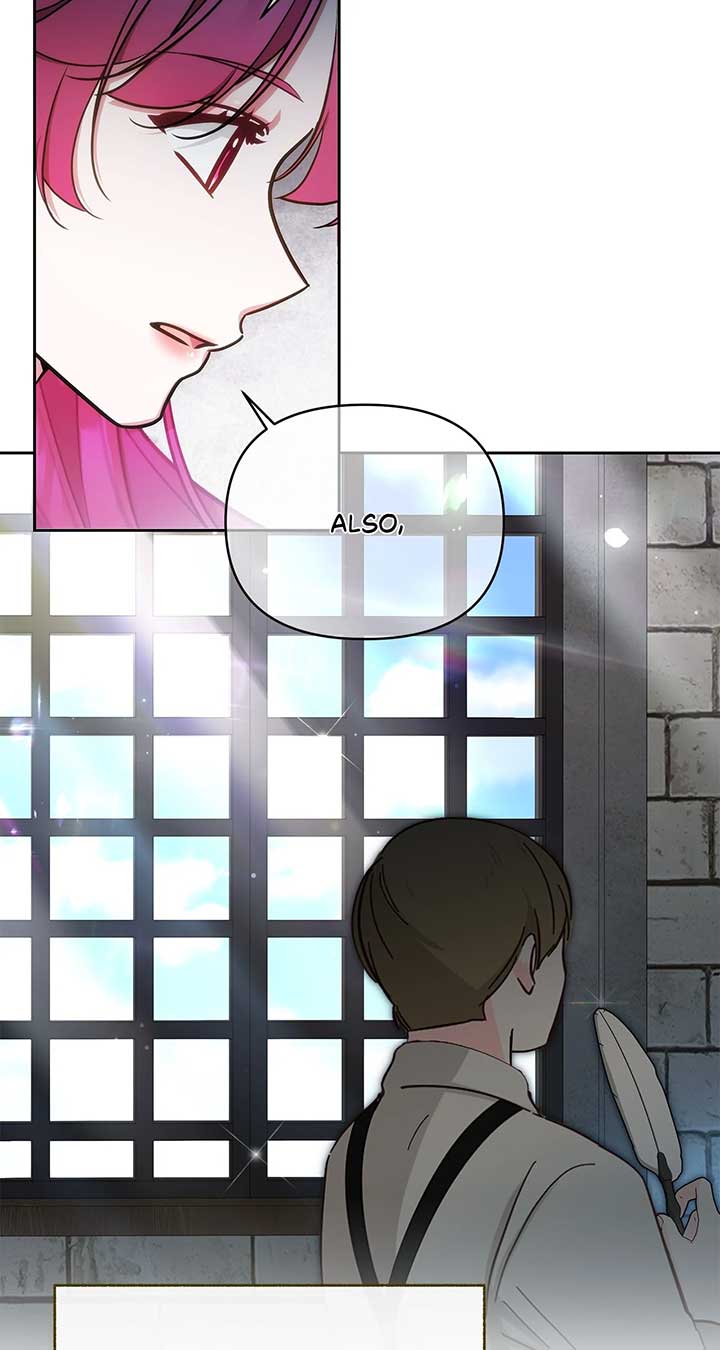 Marriage with the Archduke, I Know Now Chapter 69 241 12