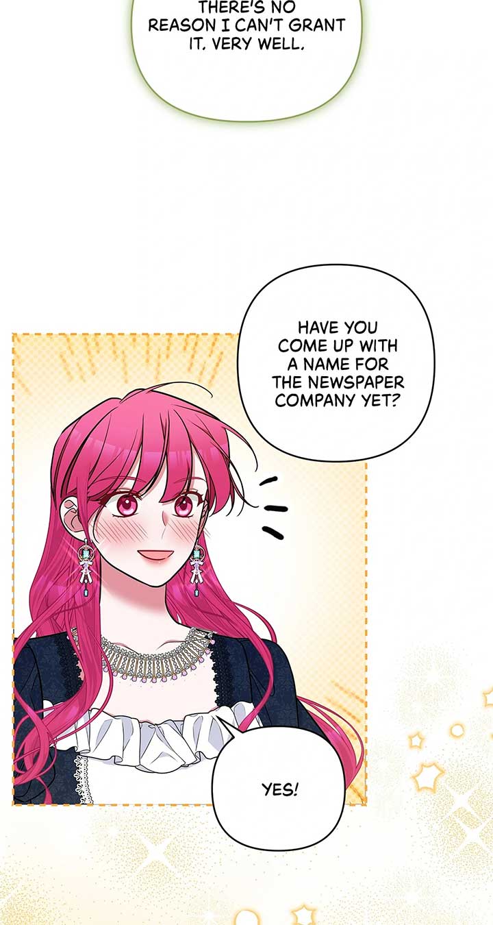 Marriage with the Archduke, I Know Now Chapter 69 247 18