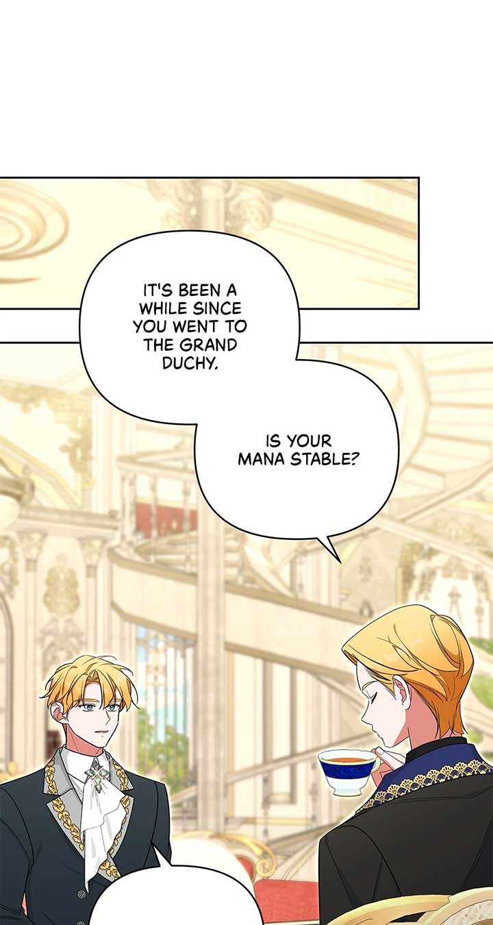 Marriage with the Archduke, I Know Now Chapter 69 249 20