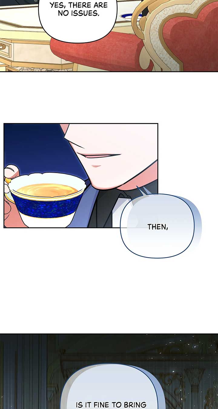 Marriage with the Archduke, I Know Now Chapter 69 250 21