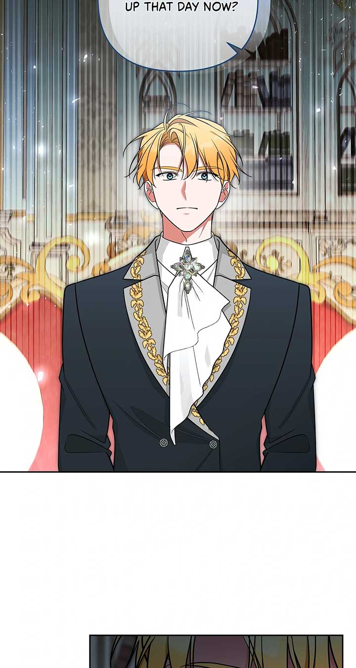 Marriage with the Archduke, I Know Now Chapter 69 251 22