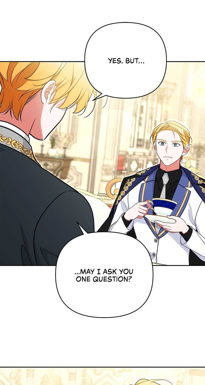 Marriage with the Archduke, I Know Now Chapter 69 253 24