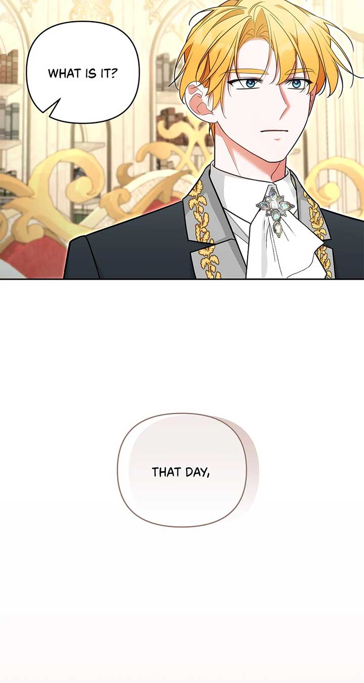 Marriage with the Archduke, I Know Now Chapter 69 254 25