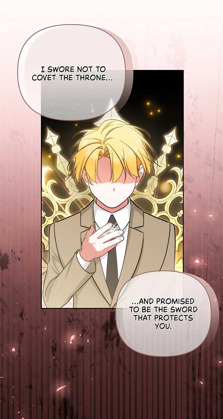 Marriage with the Archduke, I Know Now Chapter 69 255 26