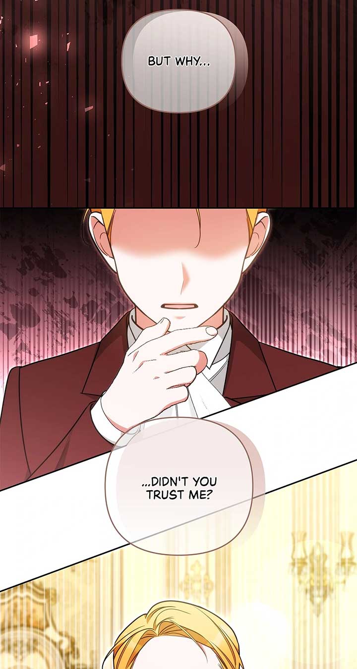 Marriage with the Archduke, I Know Now Chapter 69 256 27