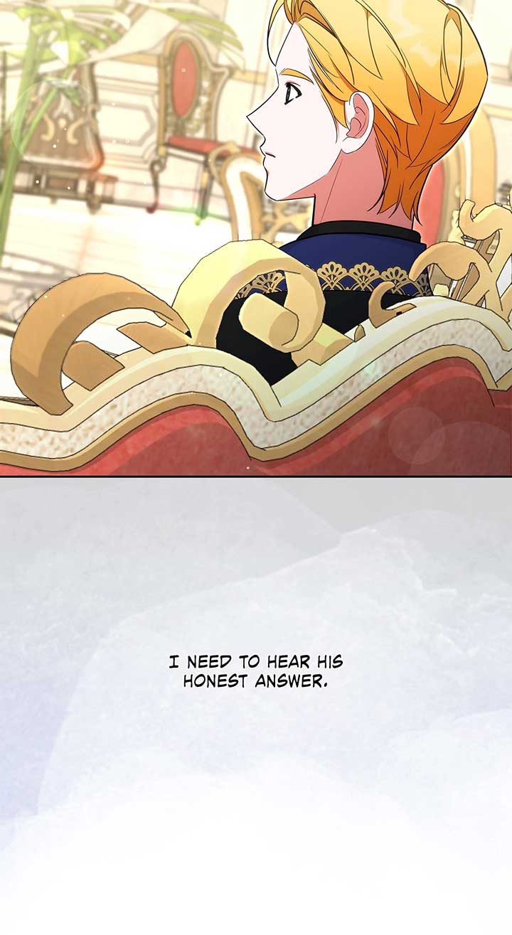 Marriage with the Archduke, I Know Now Chapter 69 260 31