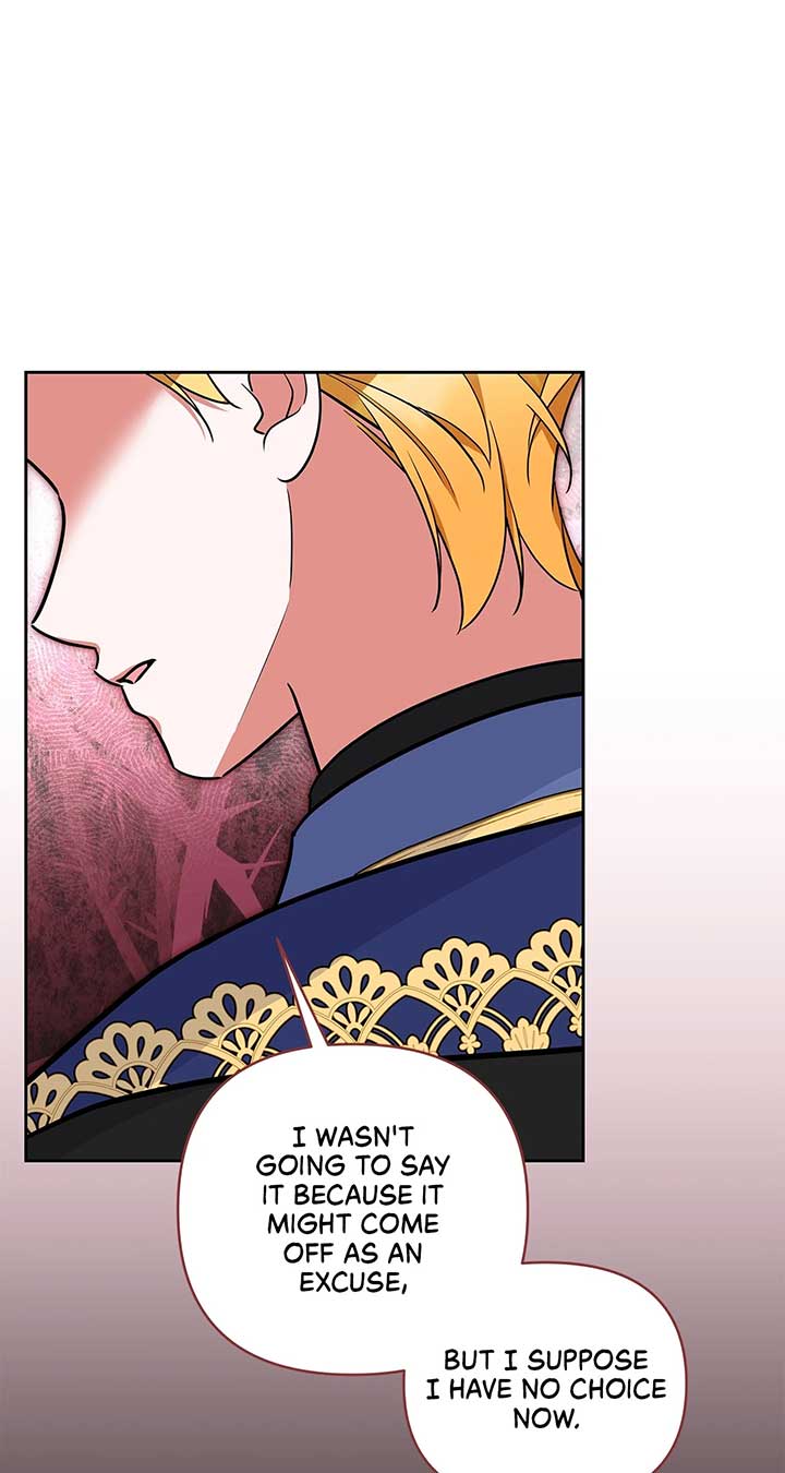 Marriage with the Archduke, I Know Now Chapter 69 261 32