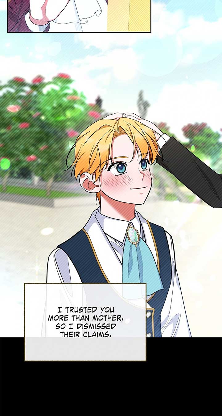 Marriage with the Archduke, I Know Now Chapter 69 264 35