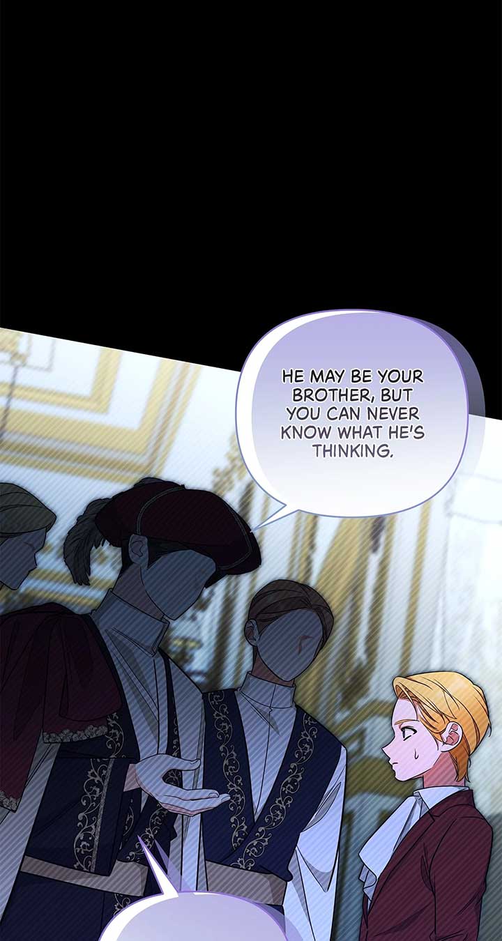 Marriage with the Archduke, I Know Now Chapter 69 265 36