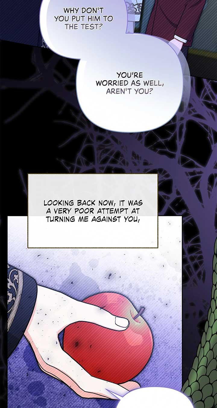 Marriage with the Archduke, I Know Now Chapter 69 266 37