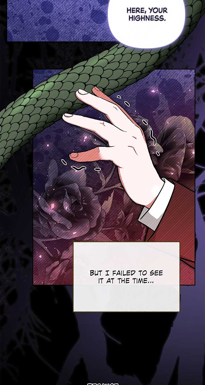 Marriage with the Archduke, I Know Now Chapter 69 267 38