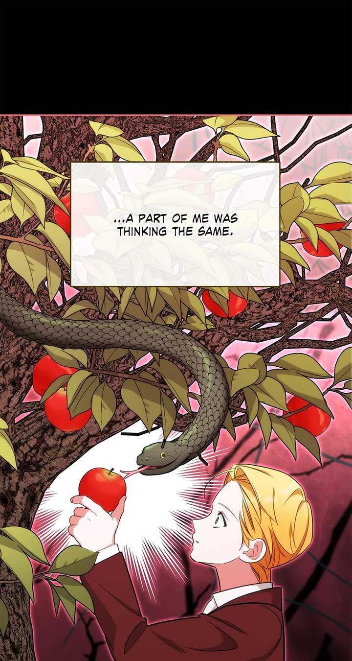 Marriage with the Archduke, I Know Now Chapter 69 269 40