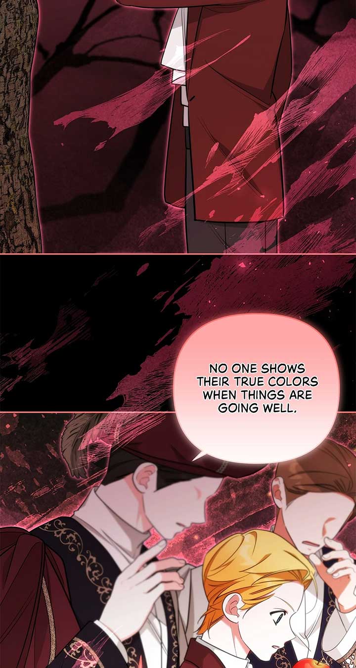 Marriage with the Archduke, I Know Now Chapter 69 270 41