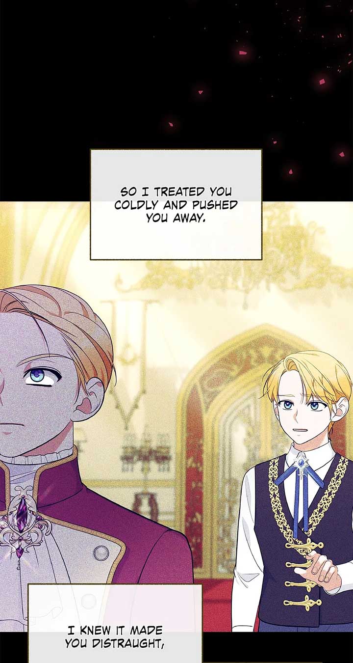 Marriage with the Archduke, I Know Now Chapter 69 272 43