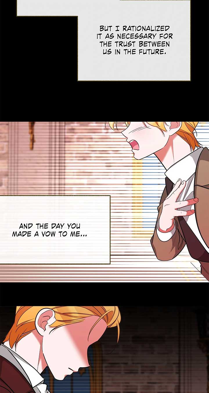 Marriage with the Archduke, I Know Now Chapter 69 273 44