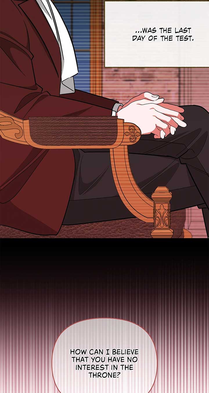 Marriage with the Archduke, I Know Now Chapter 69 274 45