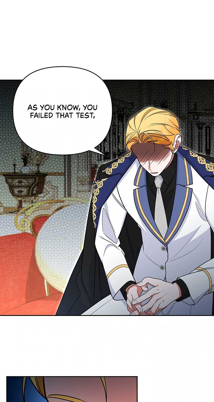 Marriage with the Archduke, I Know Now Chapter 69 276 47