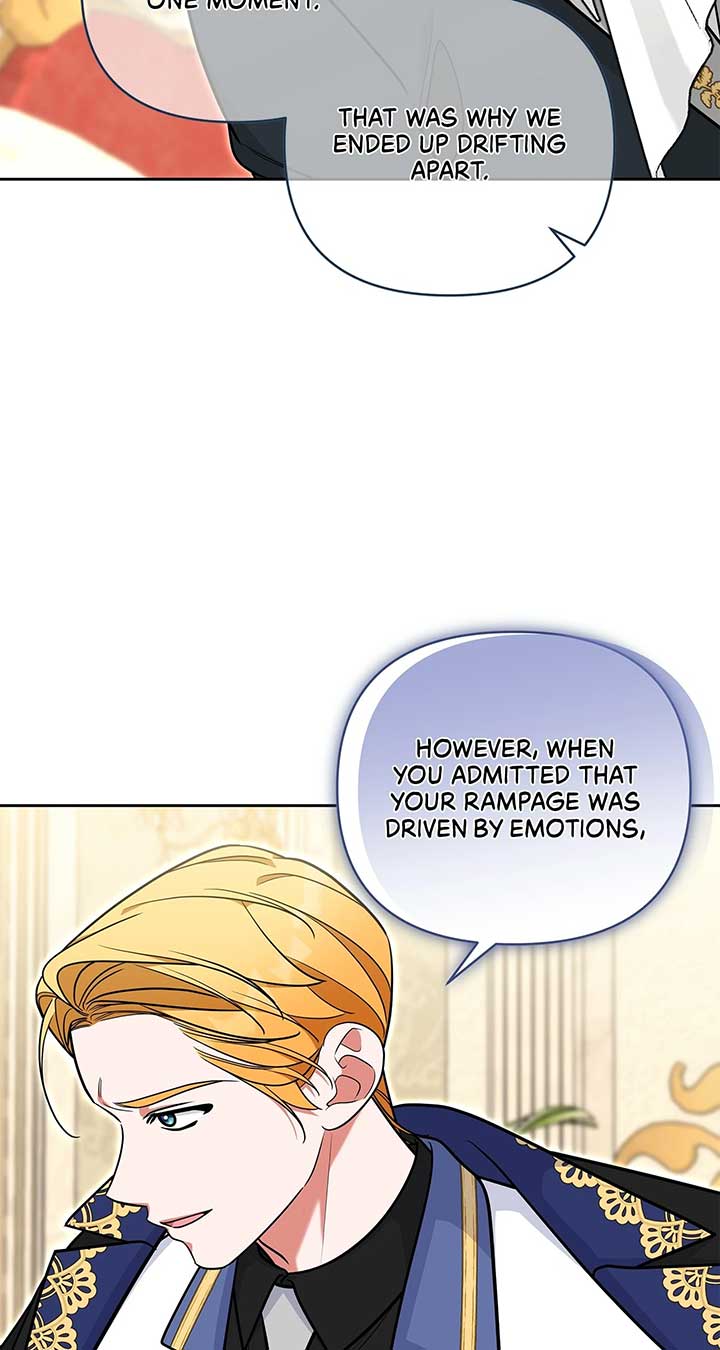 Marriage with the Archduke, I Know Now Chapter 69 278 49