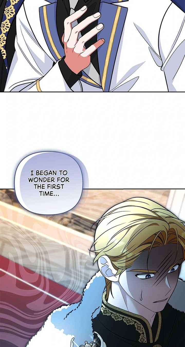 Marriage with the Archduke, I Know Now Chapter 69 279 50