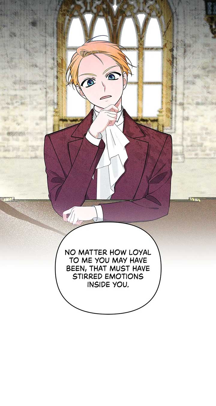 Marriage with the Archduke, I Know Now Chapter 69 281 52