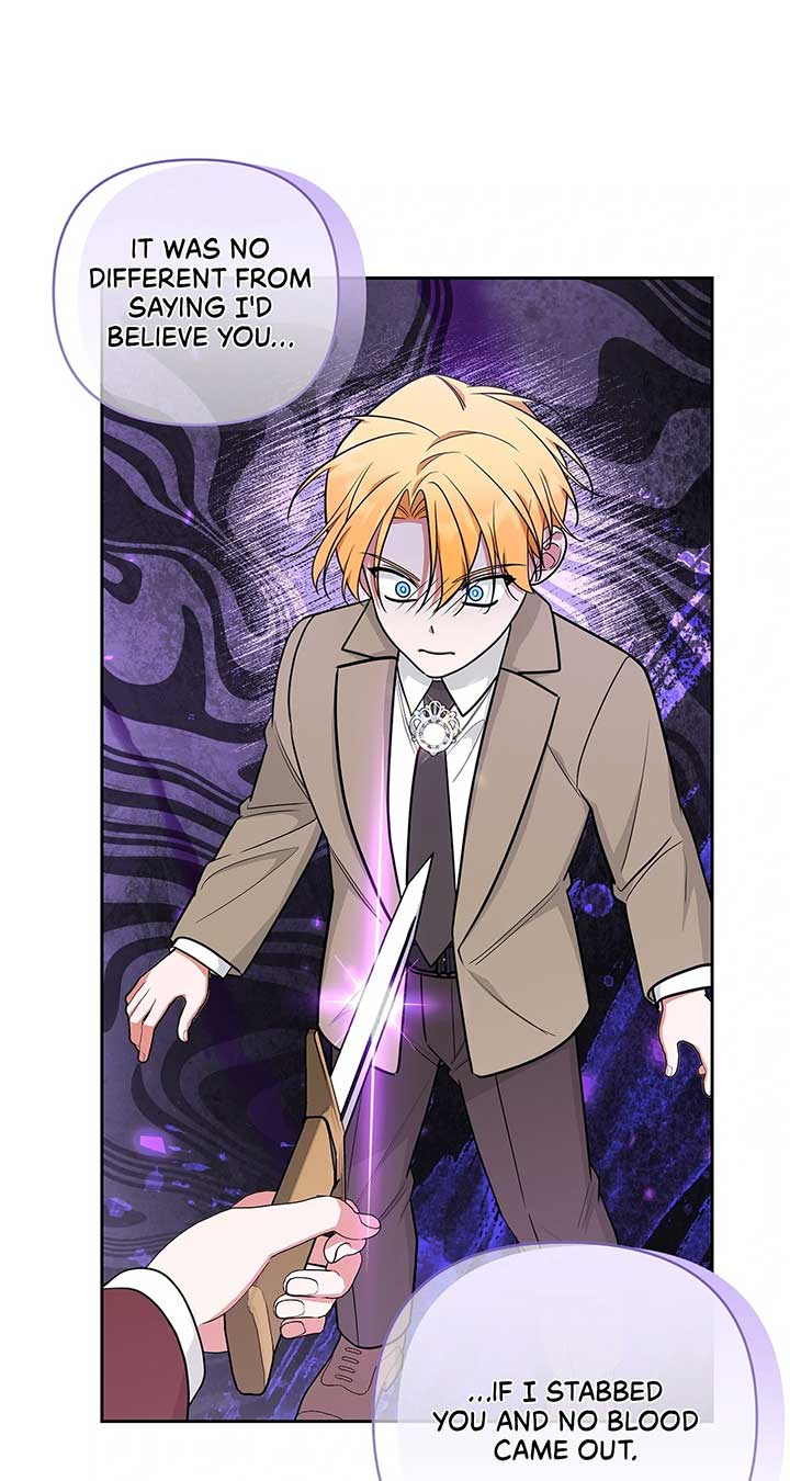 Marriage with the Archduke, I Know Now Chapter 69 283 54