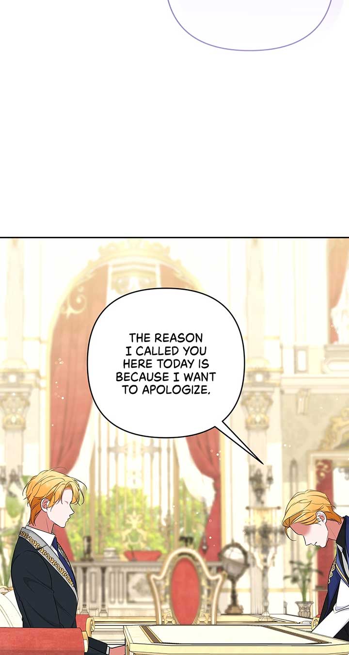 Marriage with the Archduke, I Know Now Chapter 69 284 55