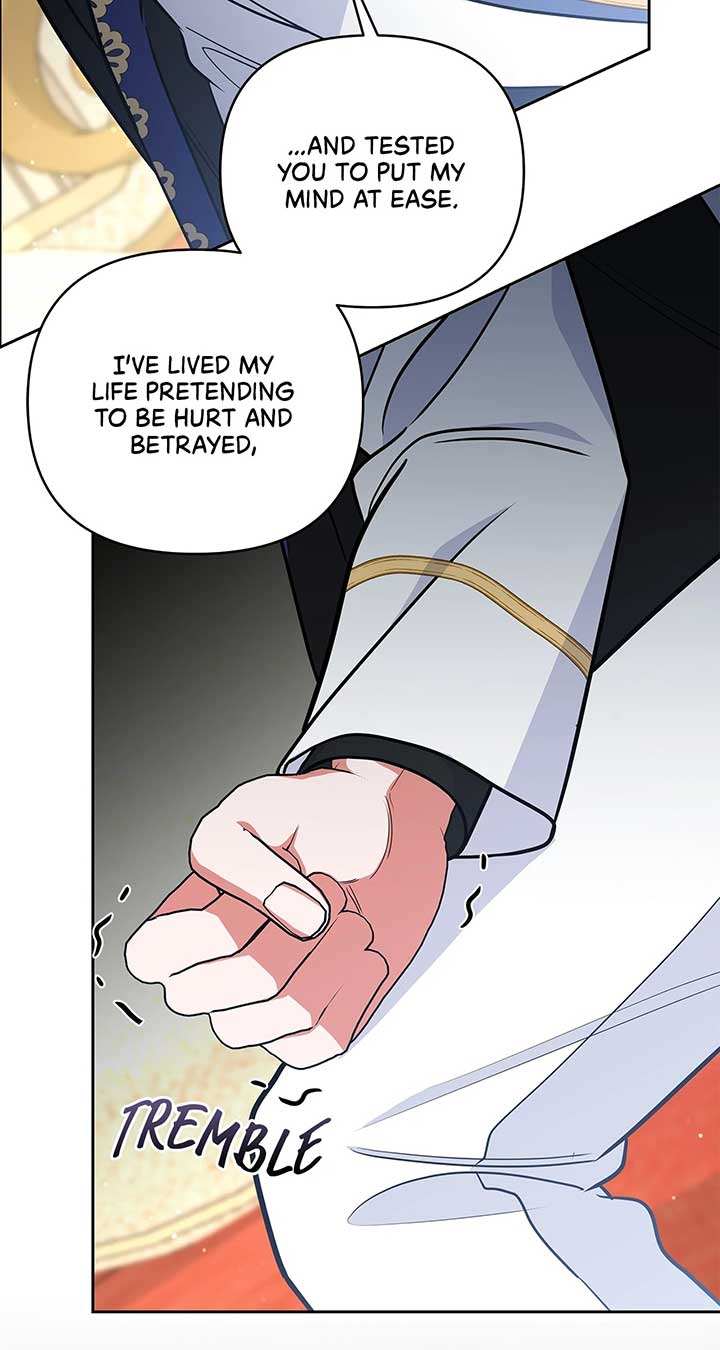 Marriage with the Archduke, I Know Now Chapter 69 286 57