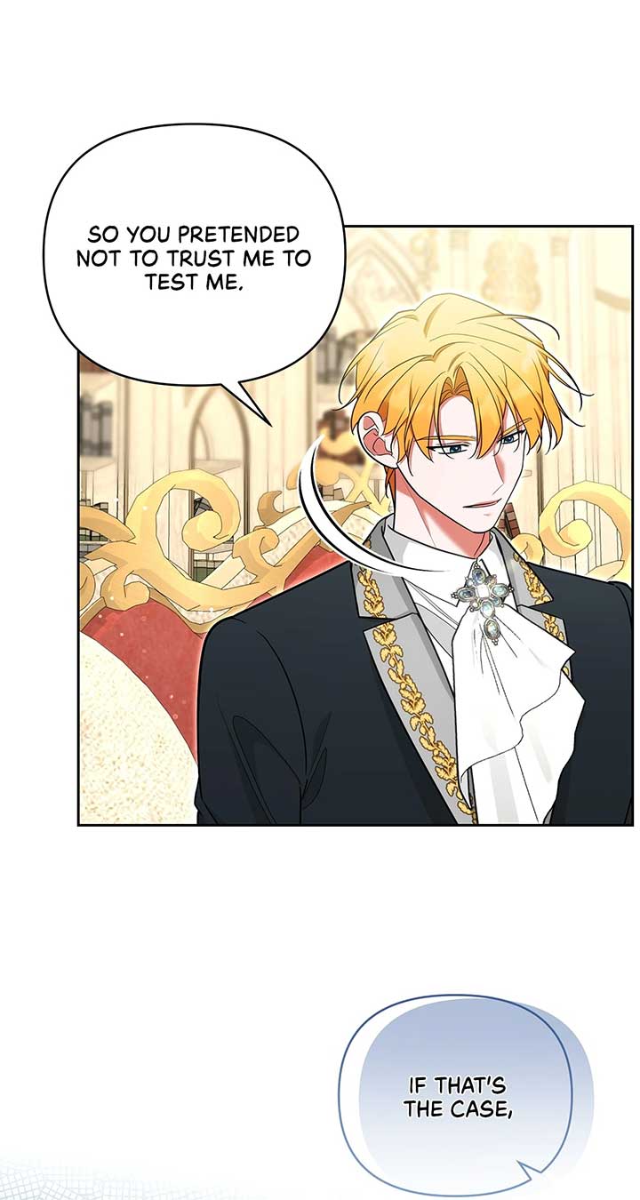 Marriage with the Archduke, I Know Now Chapter 69 290 61