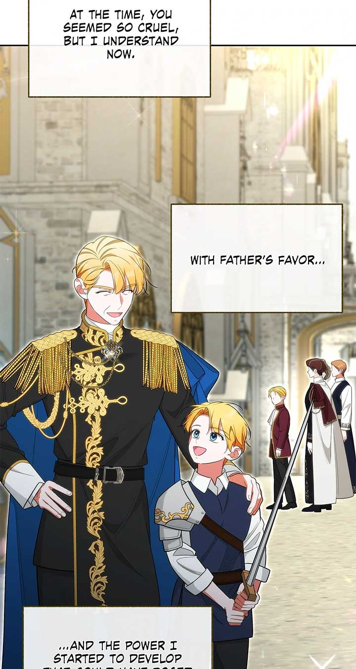 Marriage with the Archduke, I Know Now Chapter 69 293 64