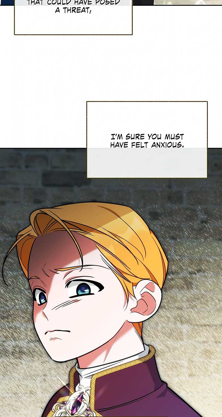 Marriage with the Archduke, I Know Now Chapter 69 294 65