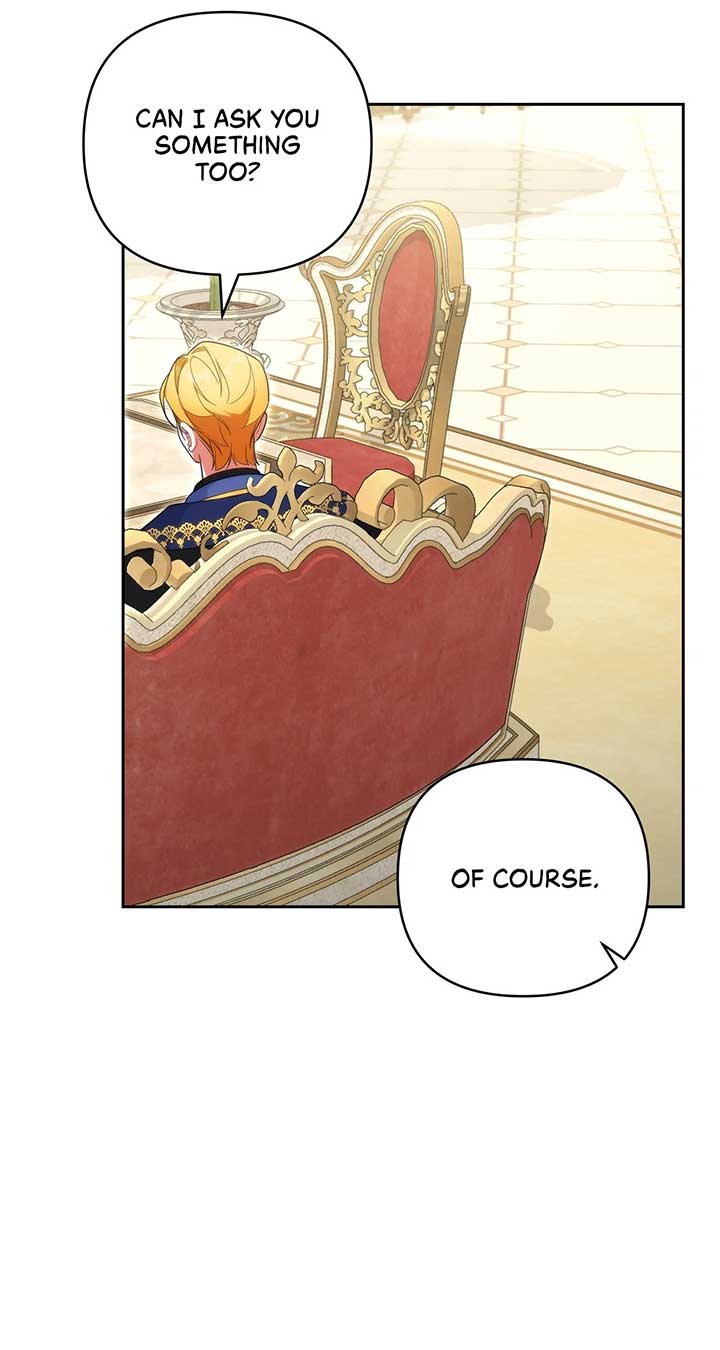 Marriage with the Archduke, I Know Now Chapter 69 298 69