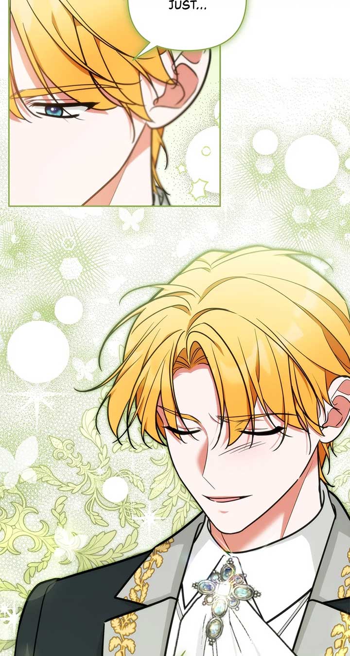 Marriage with the Archduke, I Know Now Chapter 69 300 71