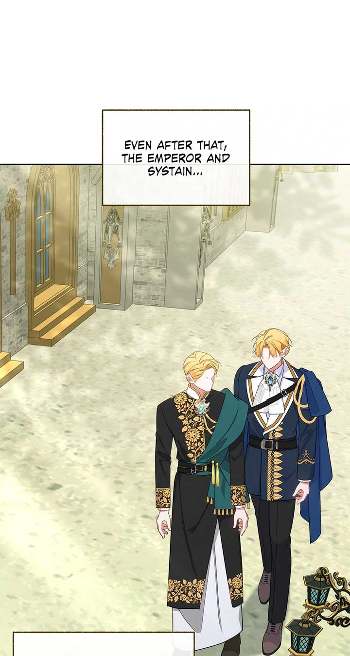 Marriage with the Archduke, I Know Now Chapter 70 249 02