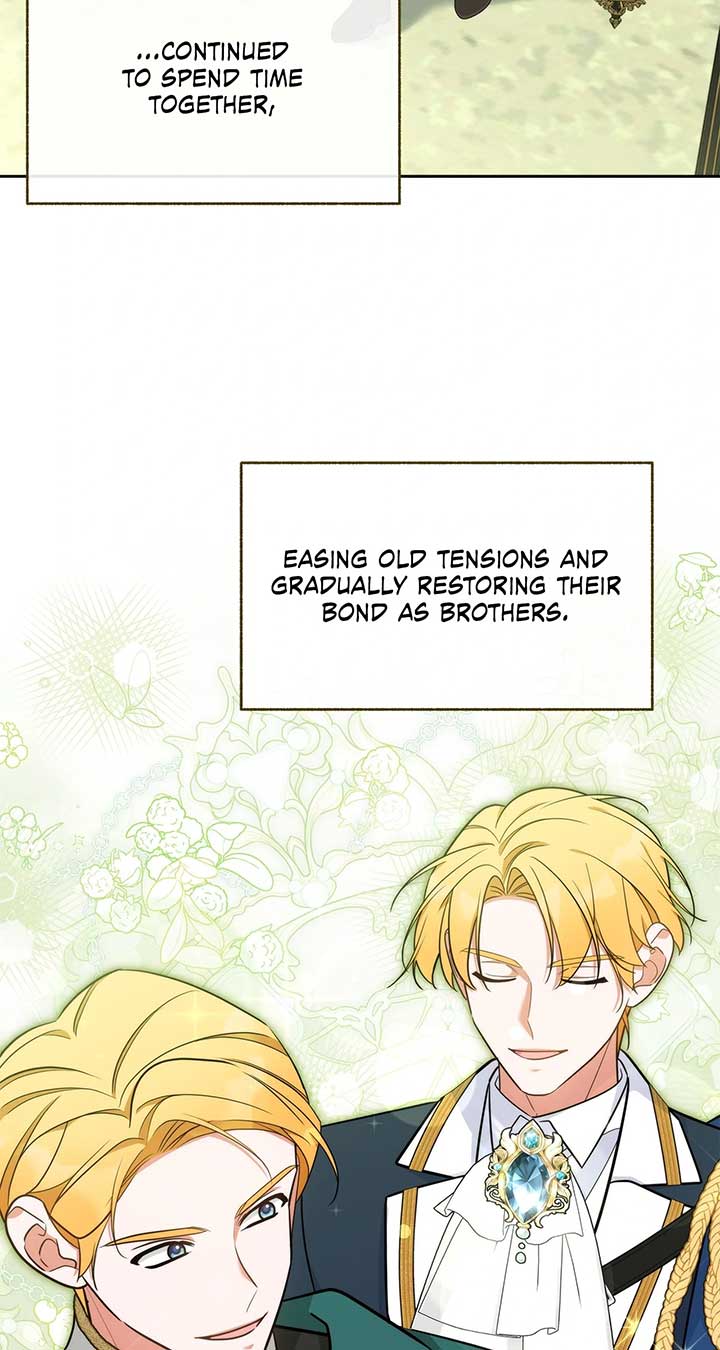 Marriage with the Archduke, I Know Now Chapter 70 250 03