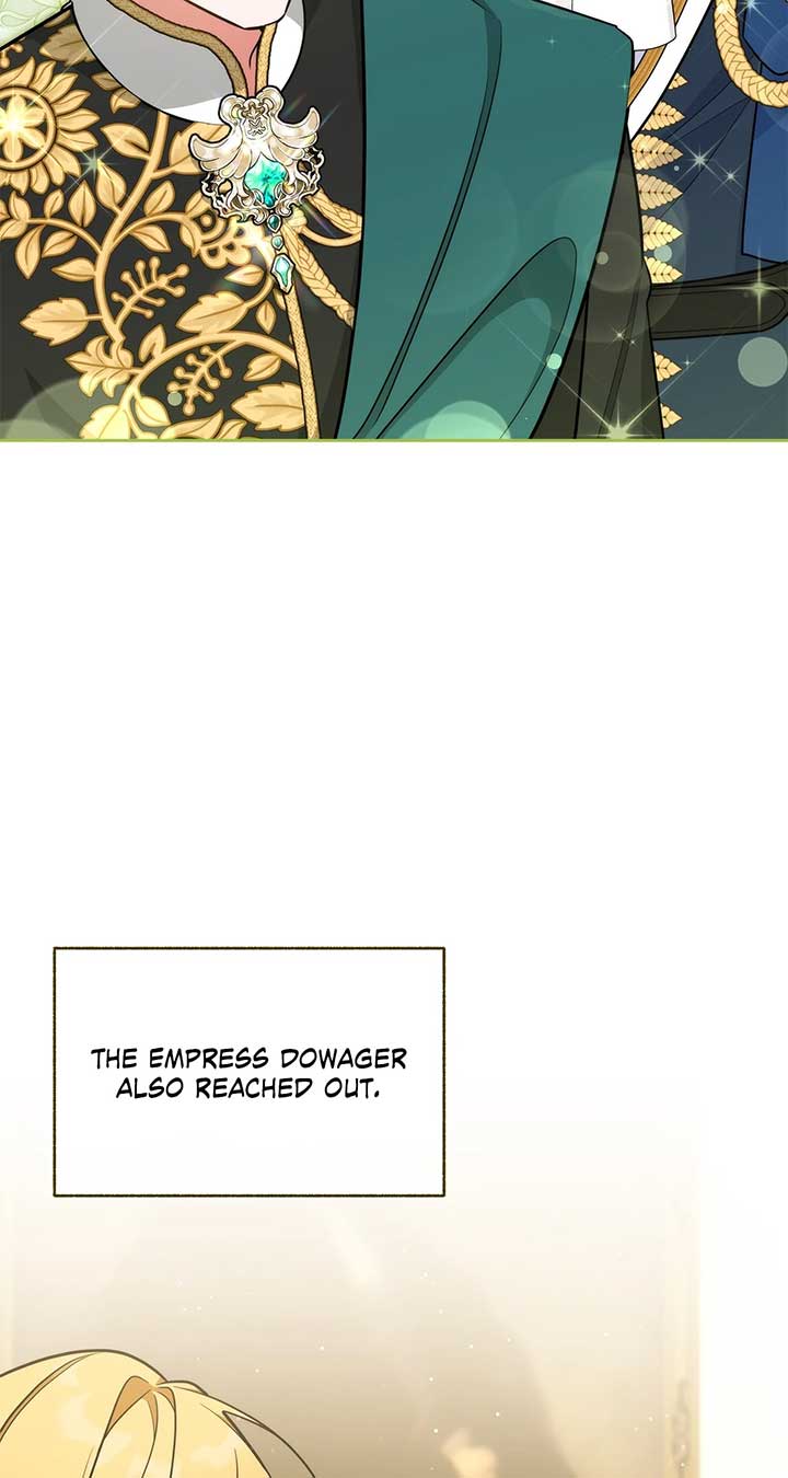 Marriage with the Archduke, I Know Now Chapter 70 251 04