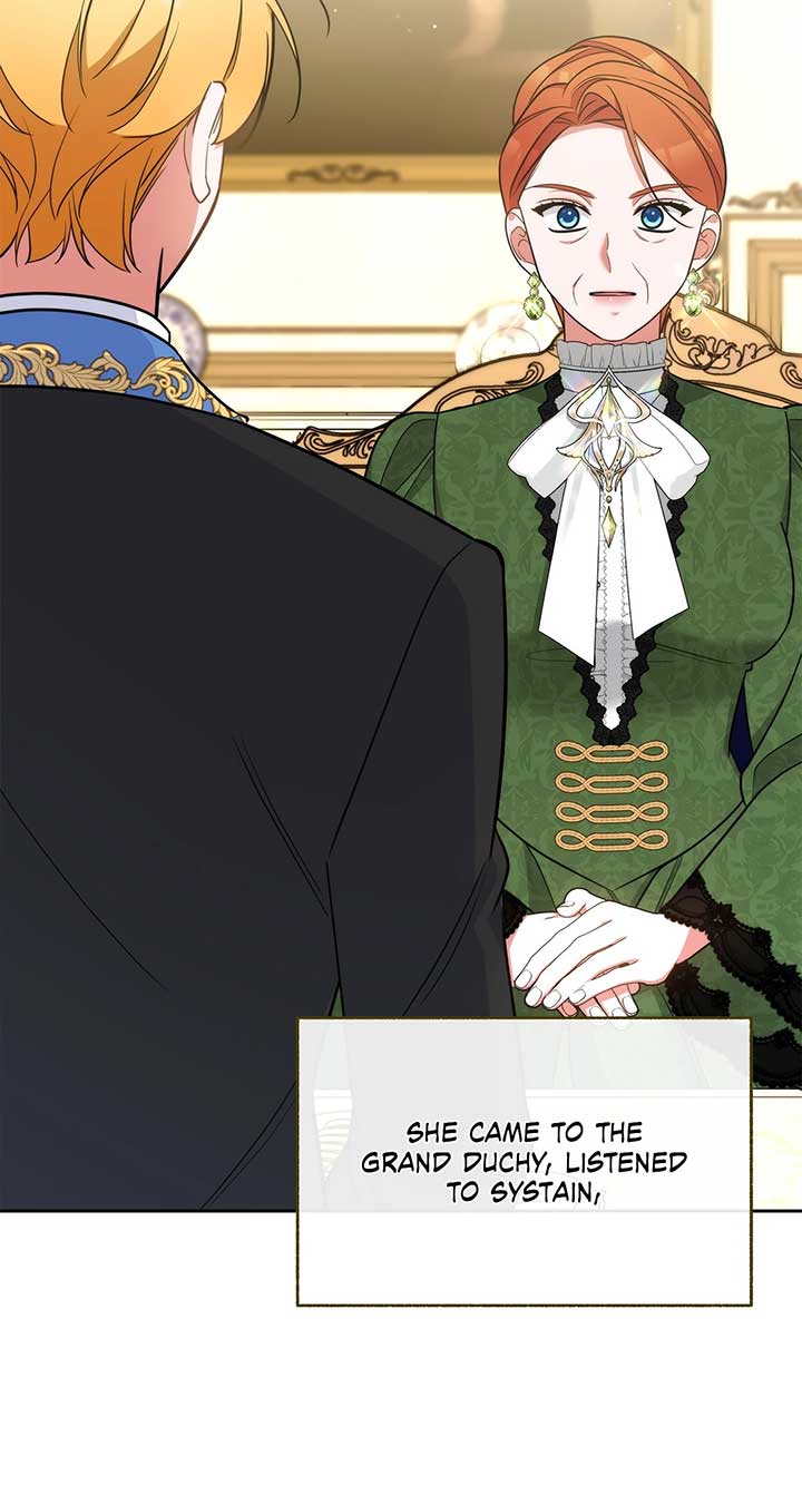 Marriage with the Archduke, I Know Now Chapter 70 252 05