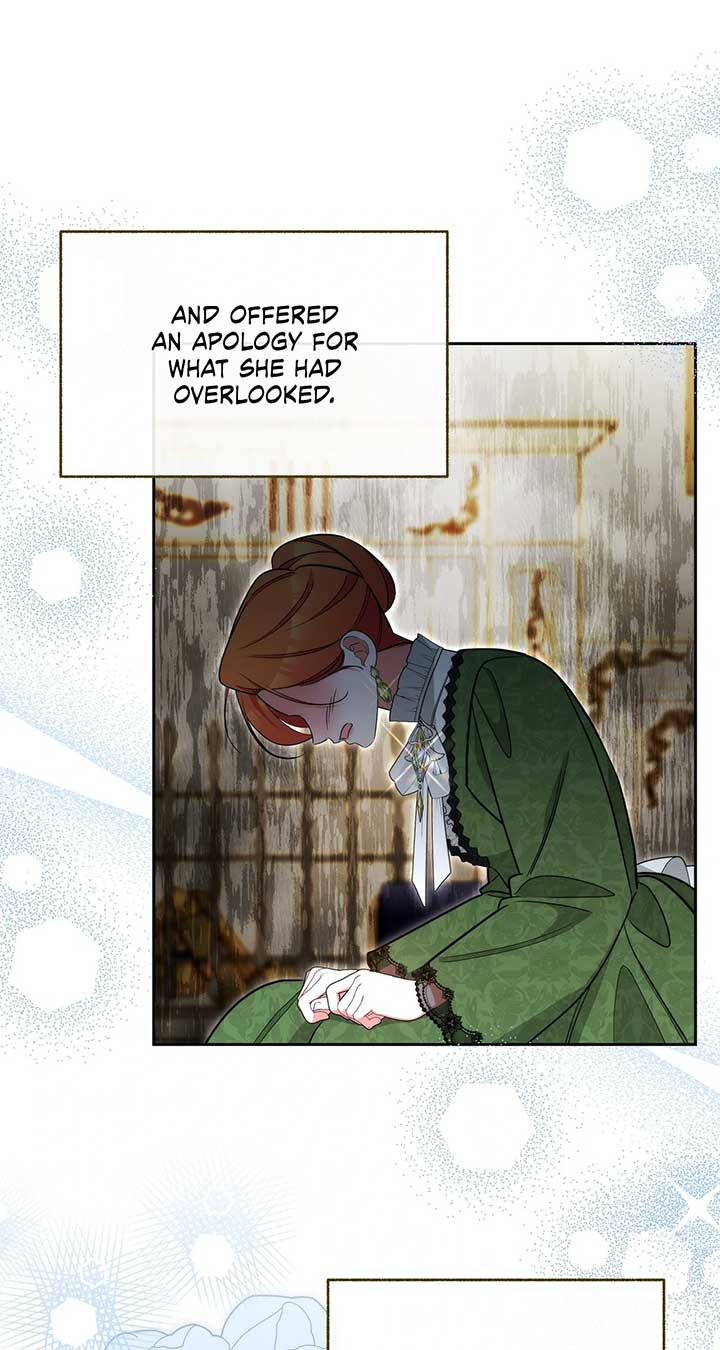 Marriage with the Archduke, I Know Now Chapter 70 253 06