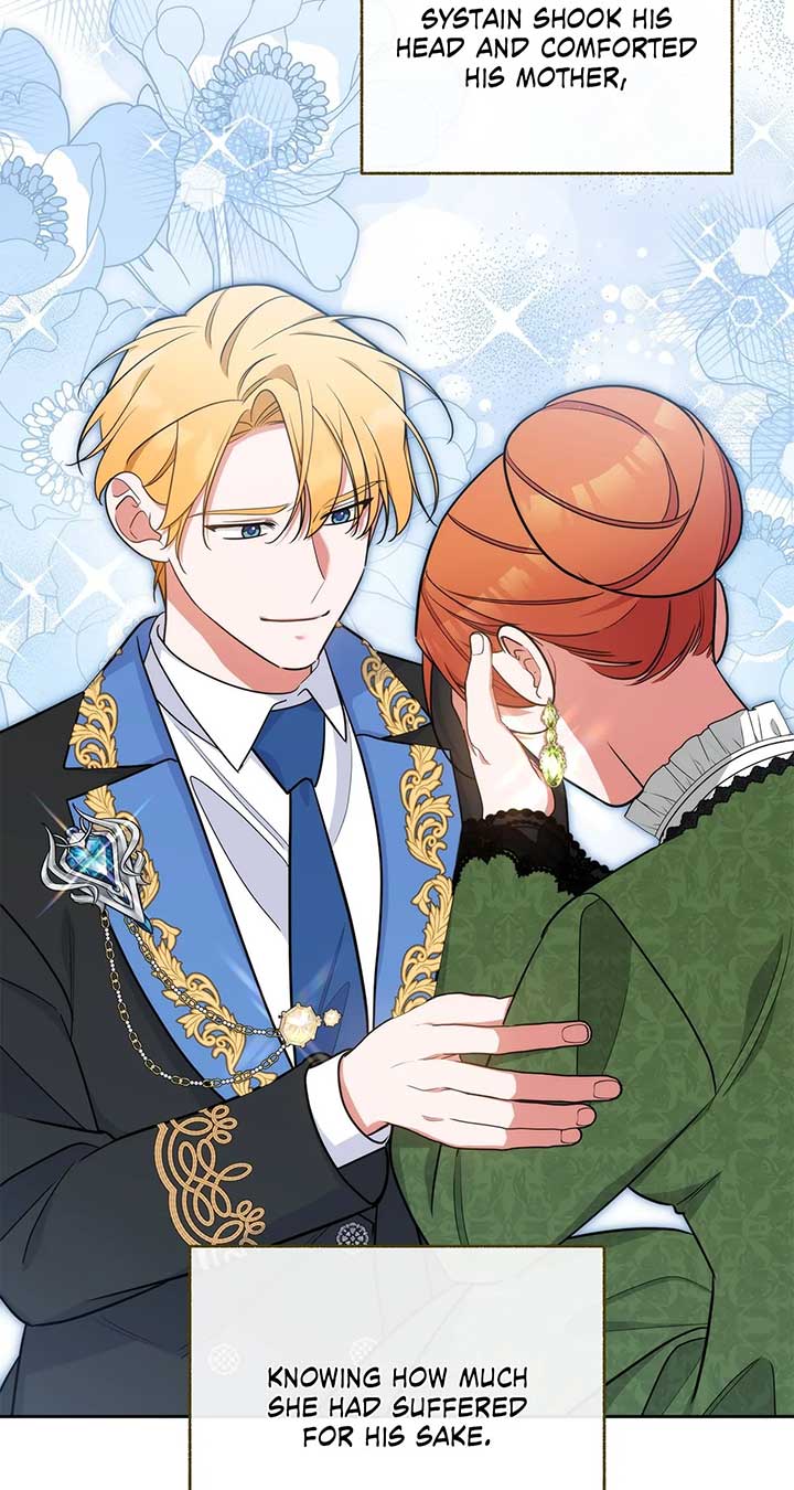 Marriage with the Archduke, I Know Now Chapter 70 254 07