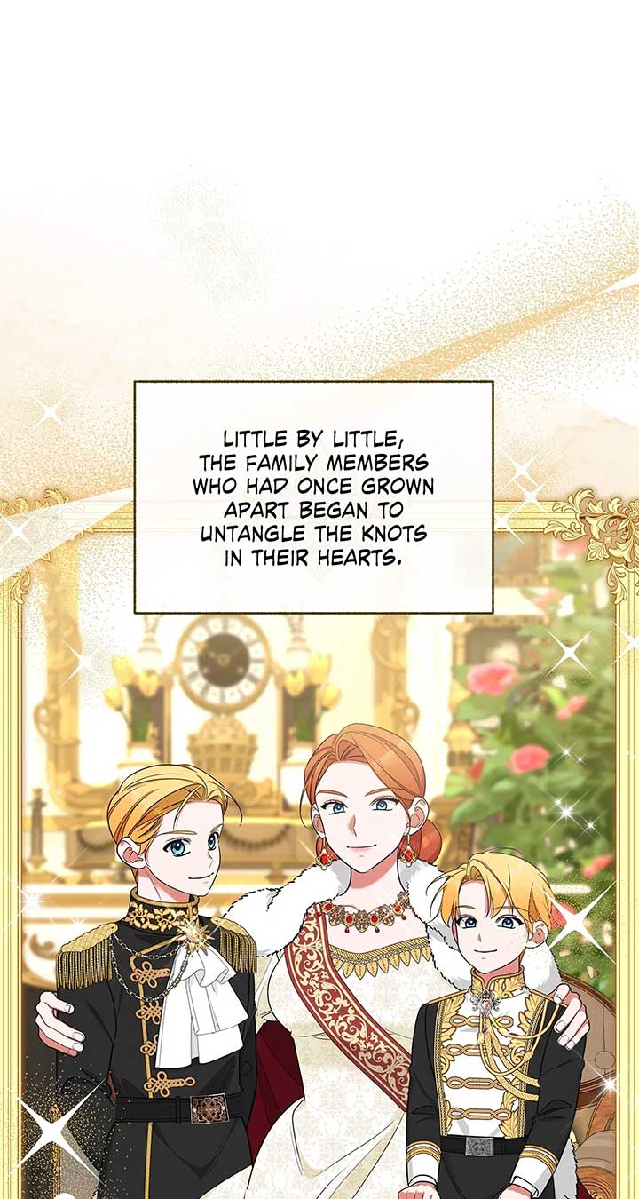 Marriage with the Archduke, I Know Now Chapter 70 256 09