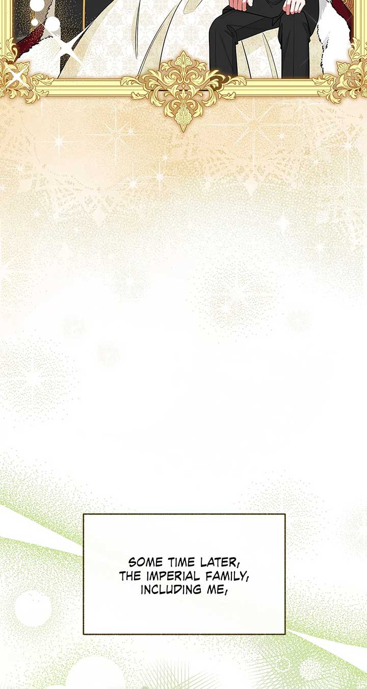 Marriage with the Archduke, I Know Now Chapter 70 257 10