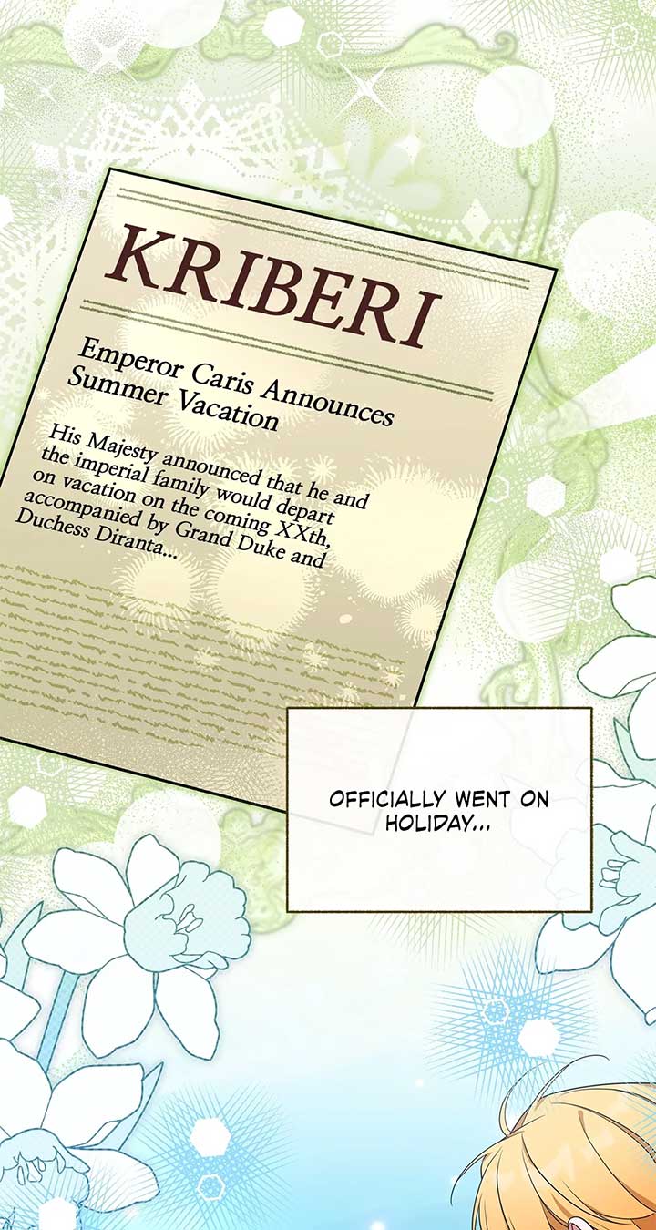 Marriage with the Archduke, I Know Now Chapter 70 258 11