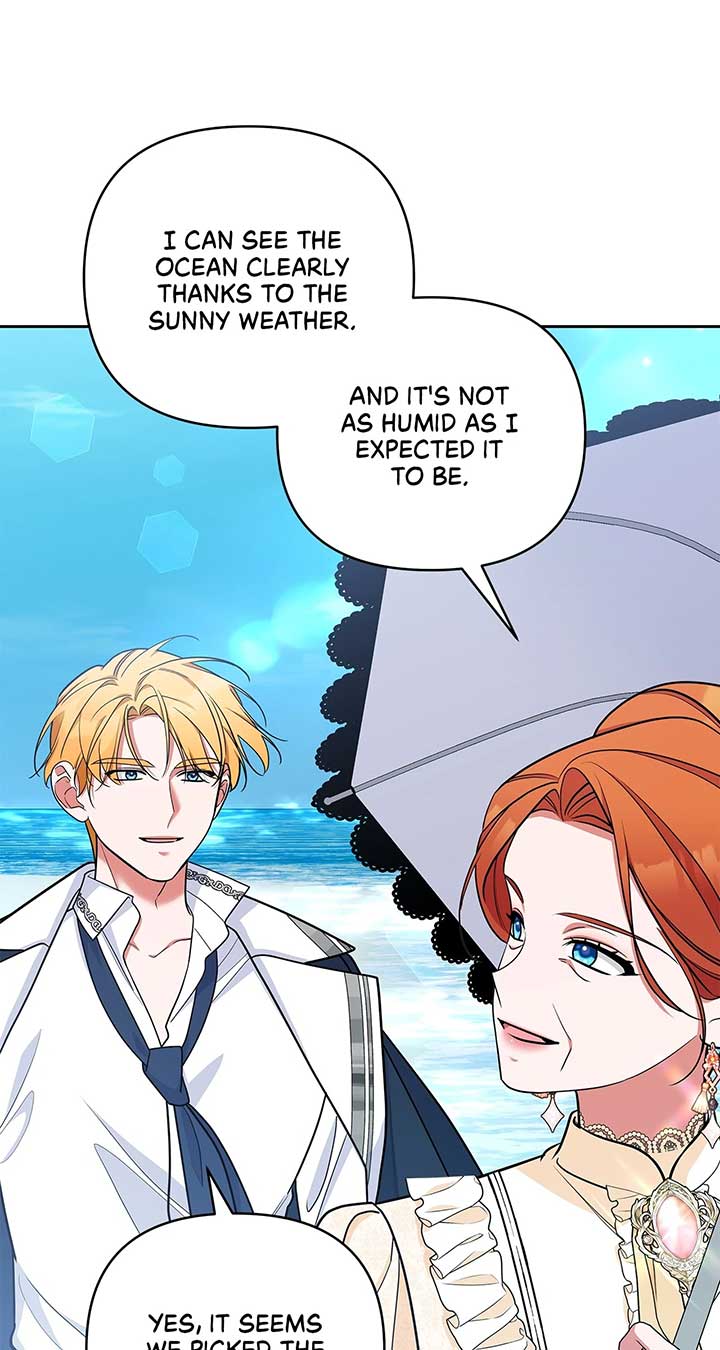 Marriage with the Archduke, I Know Now Chapter 70 260 13