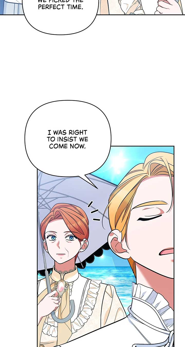 Marriage with the Archduke, I Know Now Chapter 70 261 14