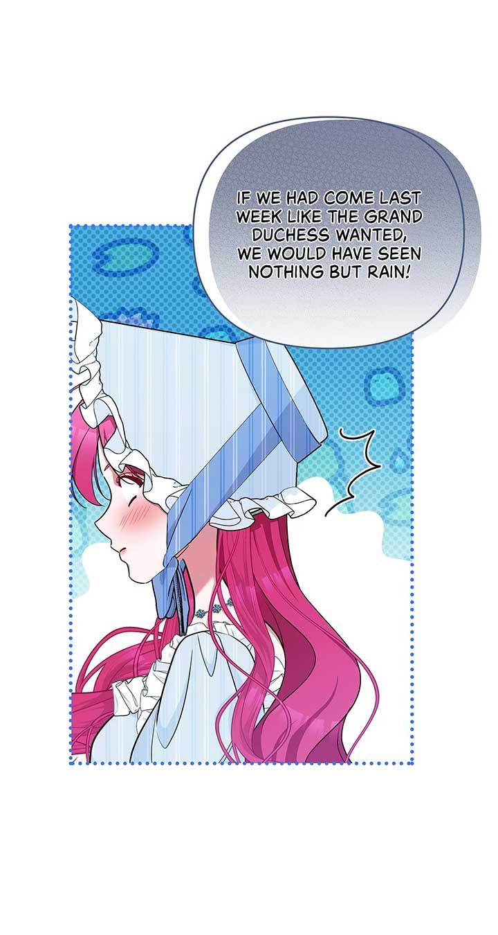 Marriage with the Archduke, I Know Now Chapter 70 263 16