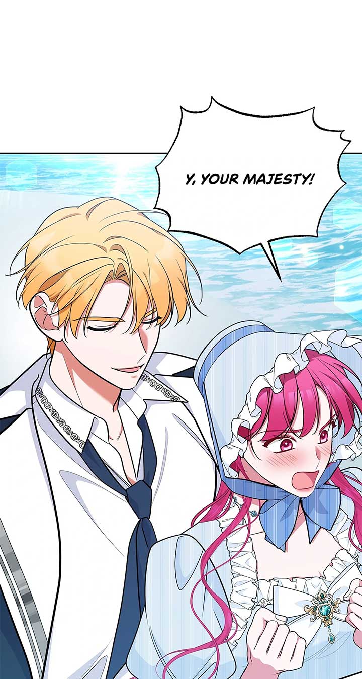 Marriage with the Archduke, I Know Now Chapter 70 264 17