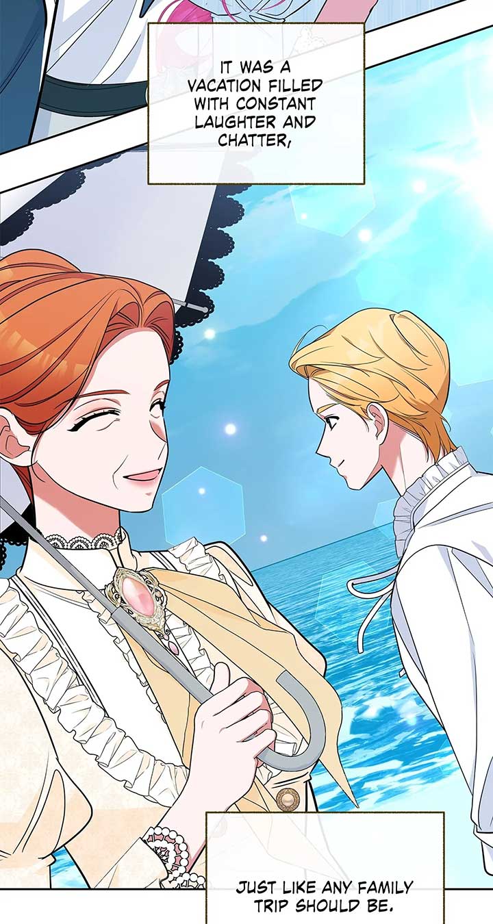 Marriage with the Archduke, I Know Now Chapter 70 265 18