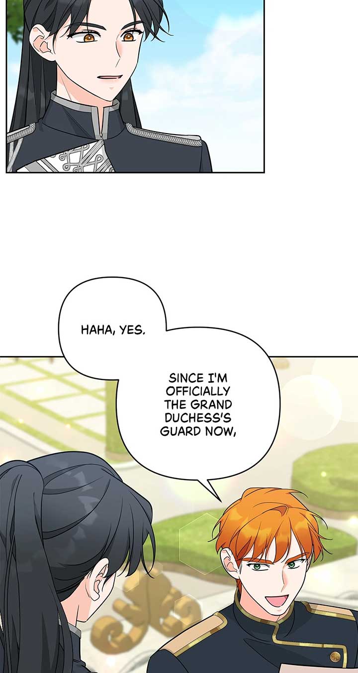 Marriage with the Archduke, I Know Now Chapter 70 273 26